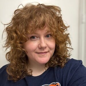 Meet your Posher, Rose